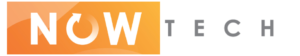 NOW Tech Logo